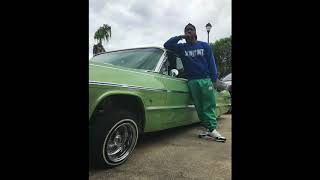Corner Boy P ft. Curren$y & Project Pat - Weed & Weave