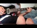 Big Bang Baby By Stone Temple Pilots Play Along On Guitar