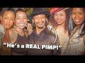 35 Minutes of THE Best Katt Williams Stories DEFAULT Thumbnail