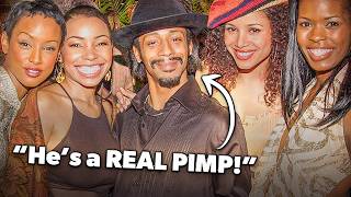 35 Minutes of THE Best Katt Williams Stories MQDEFAULT Thumbnail