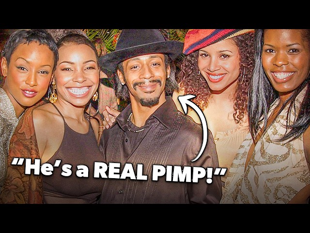 35 Minutes of THE Best Katt Williams Stories SDDEFAULT Thumbnail