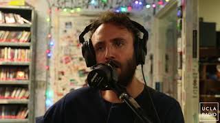 Jaws of Love. - Love Me Like I&#39;m Gone. (Live on UCLA Radio)