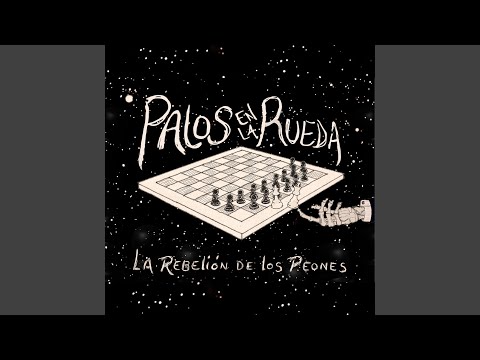 Cara O Seca - Palos en la Rueda