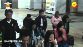 Download lagu Sembah dan puji Dia mp3