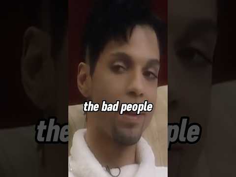 He Knew Who They Are And Tried To Warn Everyone