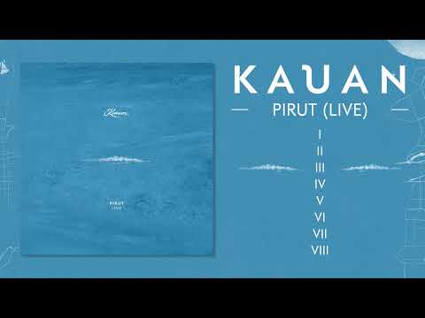 KAUAN - Pirut (Live) [FULL ALBUM STREAM]