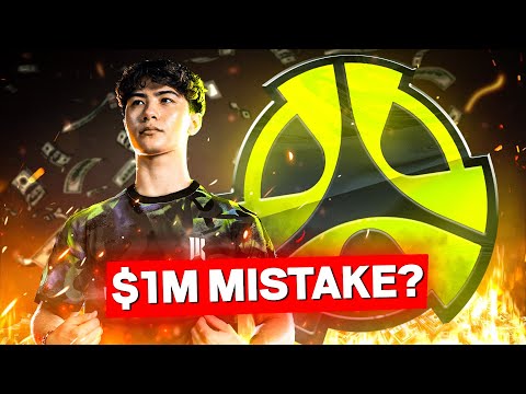 Spoit VS the Team that Dropped Him (GAME OF THE YEAR)