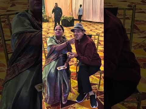 मेरी बहन बीना की शादी में मौजूदगी से लगें चार चांद