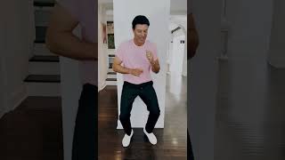 CHAYANNE EN TIKTOK BAILA ASI