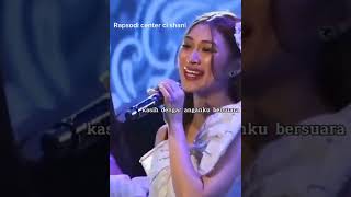 Bagusan Rapsodi siapaa 😁🙌#shanijkt48#christyjkt48#jkt58newera#Semogarame