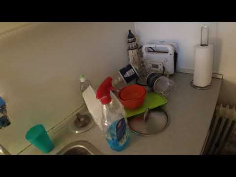 MongoTV_5919 - Mongo Drones Testcenter - Del 66 - Smider Alle Gamle 1S LiPo Batterier UD