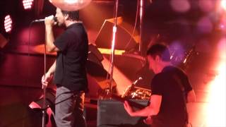 Pearl Jam - Marker In The Sand - Amsterdam (June 17, 2014)
