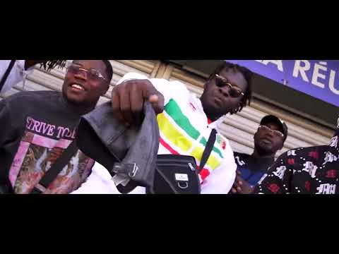 SUPERNOVA (LAPEZET , LA B , OBLACK , N4RCIS5 , KMS )\\ EP SUPERNOVA