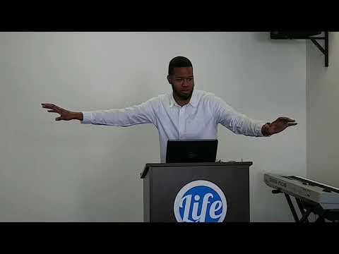 "When Change Don't Come" (2 Corinthians 12:1-10)