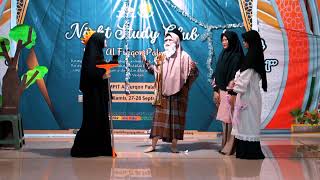 Download lagu BIKIN NGAKAK | DRAMA LUCU SANTRI ASRAMA SIT AL-FURQON PALEMBANG mp3 Download lagu BIKIN NGAKAK | DRAMA LUCU SANTRI ASRAMA SIT AL-FURQON PALEMBANG mp3