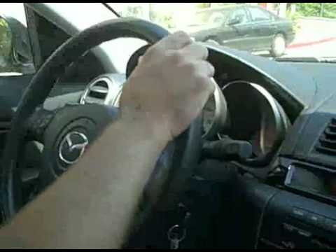 Rich Fulcher's TAR #6 - I Hate Corn