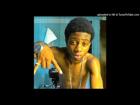Drizzy - real magician [ Ascotte Riddim By G6 ] Prod By Drizzy.2017