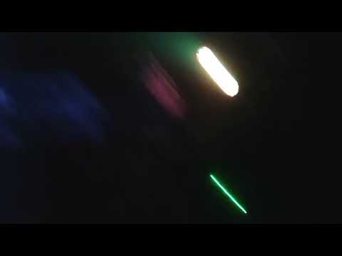 Izaq Roland - Bury Me Live