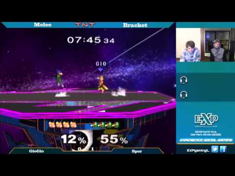 TNT 2-16-16 GioGio vs Spor - WQ