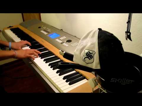 The Ultimate Skillet Piano Medley (HD Studio Piano Cover)