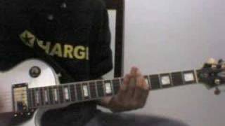 A Wilhelm Scream - Congratulations (cover)