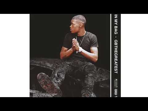 GB The Greatest - In My Bag