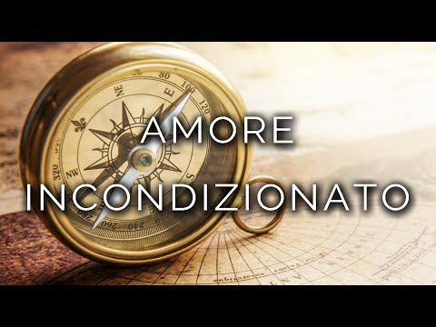 1170-IT Emma, AMORE INCONDIZIONATO - Ipnosi Esoterica ∞ Lucio Carsi