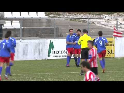 Celtiga CF. - Betanzos C.F., Resumen, goles y declaraciones