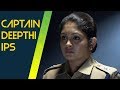 Captain Deepthi IPS Captain Marvel Trailer Malayalam Spoof