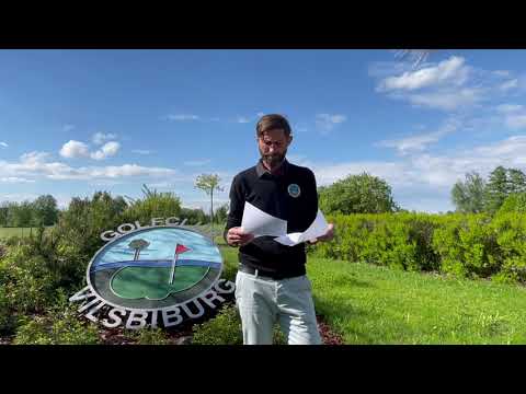 9 Loch Clubturnier 29.5.2021