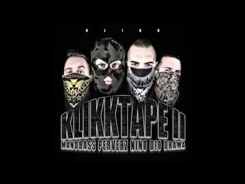 PvZ, Dio Drama, Nino & ManoBass   Die Klikk ist im Haus