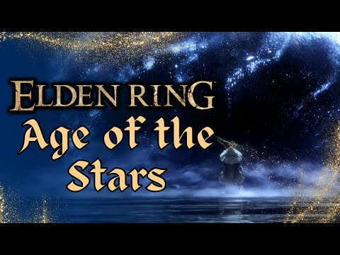 Elden Ring - Age of the Stars Ending (Full Blaidd/Rogier/Ranni Quests)