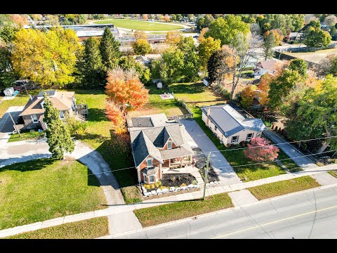 205 Main Street, Erin Home for Sale - Real Estate Properties for Sale
