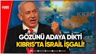 Akdeniz’de Tapu Savaşı: Kıbrıs Elden mi Gidiyor?