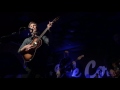 Scott Matthews / The Rush - live @ The Cookie, Leicester 09/11/2016
