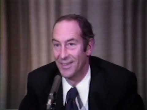 Thomas Hoving, circa 1978