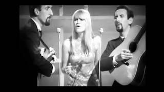 Peter, Paul and Mary ~ &quot;Live in Japan&quot;    1967