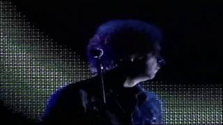 Soda Stereo -  En Remolinos / Full HD [Lima 9/12/2007]