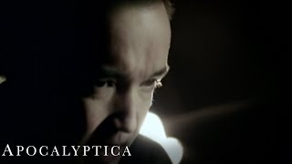 Apocalyptica feat. Doug Robb - Not Strong Enough (Official Video)