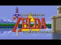 The Legend Of Zelda A Link To The Past 100 Walkthrough No Commentary