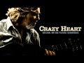 The Weary Kind By Jeff Bridges Crazy Heart ...
