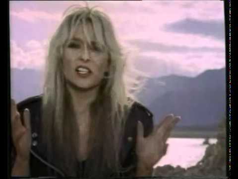 Doro - Unholy Love