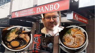 Download lagu Ramen your way - ultimate guide to flavour town at Ramen Danbo mp3 Download lagu Ramen your way - ultimate guide to flavour town at Ramen Danbo mp3