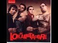 Lokalmatadore - In den Arsch 