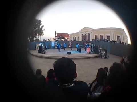 PIRO & FRESS VS GADOR & NEW//4TOS//4ELEMENTOS//2V2RANDOM//2017