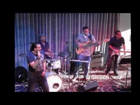 Carlos Xavier Band - Live at Angelica's Bistro