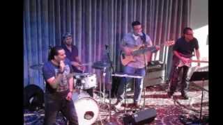 Carlos Xavier Band - Live at Angelica's Bistro
