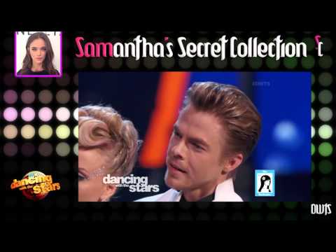 Dancing with the Stars 20 Nastia Liukin & Derek Hough | LIVE 4 20 15