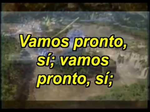 Himno Nº 344 Entonad un himno