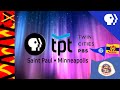 Twin Cities PBS Fanmade Logo